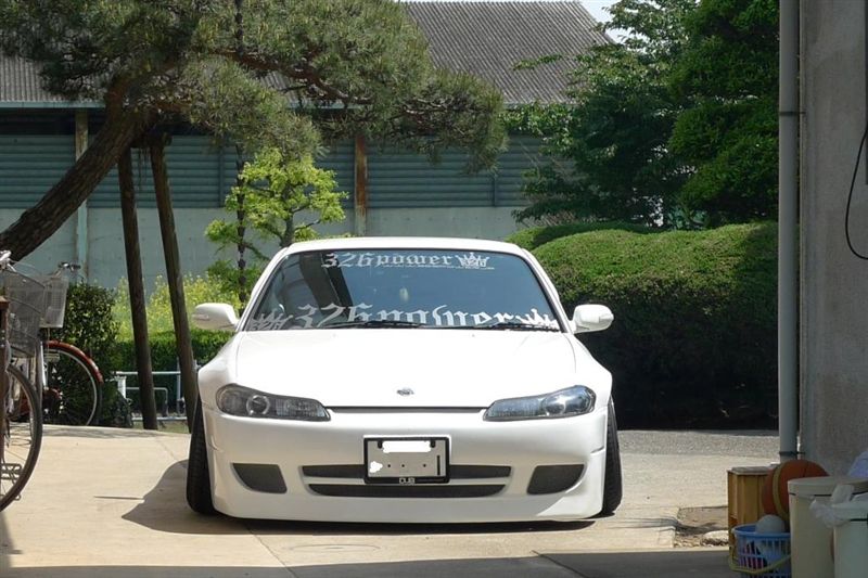 Categories drift jdm nissan s15 silvia stance stickers street and 