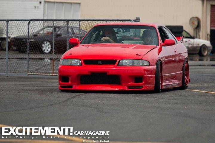  r33 racing skyline stance street time attack and travel