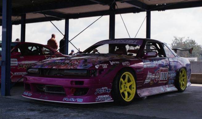  photography s13 silvia stance stickers street touge and track